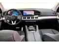 2023 Mercedes-Benz GLS Black Interior Dashboard Photo