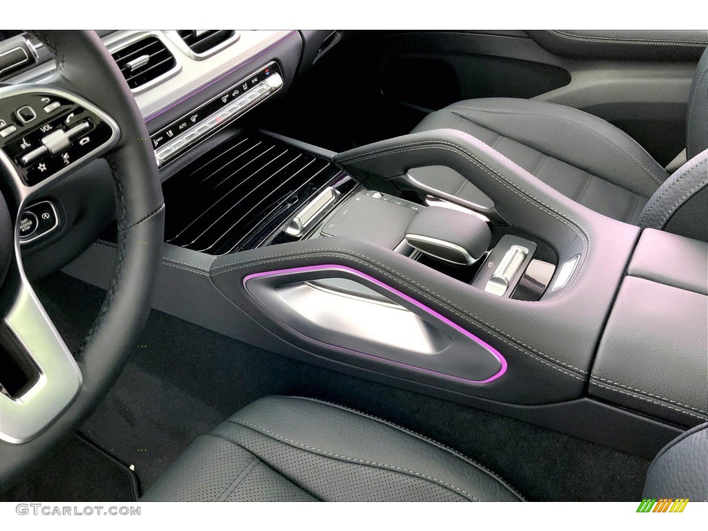 2023 Mercedes-Benz GLS 450 4Matic Controls Photo #145322179