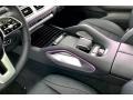 2023 Mercedes-Benz GLS Black Interior Controls Photo