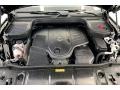  2023 GLS 450 4Matic 3.0 Liter Turbocharged DOHC 24-Valve VVT Inline 6 Cylinder Engine