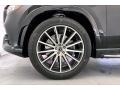 2023 Mercedes-Benz GLS 450 4Matic Wheel and Tire Photo