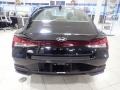 Phantom Black - Elantra SEL Photo No. 3