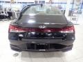 2023 Phantom Black Hyundai Elantra SEL  photo #3