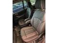 2023 BMW X7 Black Interior Rear Seat Photo