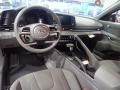 Phantom Black - Elantra SEL Photo No. 13