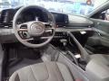 2023 Phantom Black Hyundai Elantra SEL  photo #13