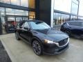 Jet Black Mica - CX-5 S Premium AWD Photo No. 1