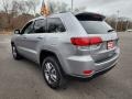 2021 Billet Silver Metallic Jeep Grand Cherokee Limited 4x4  photo #14