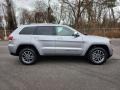 2021 Billet Silver Metallic Jeep Grand Cherokee Limited 4x4  photo #17