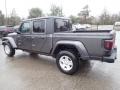 Granite Crystal Metallic - Gladiator Sport 4x4 Photo No. 4