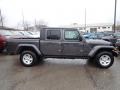 Granite Crystal Metallic - Gladiator Sport 4x4 Photo No. 6