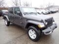 Granite Crystal Metallic - Gladiator Sport 4x4 Photo No. 7
