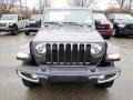 Granite Crystal Metallic - Gladiator Sport 4x4 Photo No. 8