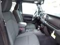 Granite Crystal Metallic - Gladiator Sport 4x4 Photo No. 10