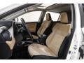 Super White - RAV4 XLE AWD Photo No. 5