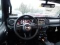 Granite Crystal Metallic - Gladiator Sport 4x4 Photo No. 13