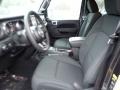 Granite Crystal Metallic - Gladiator Sport 4x4 Photo No. 14