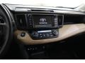 Super White - RAV4 XLE AWD Photo No. 9