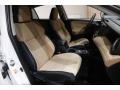 Super White - RAV4 XLE AWD Photo No. 16