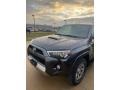 2015 Magnetic Gray Metallic Toyota 4Runner Trail 4x4  photo #1