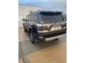 2015 Magnetic Gray Metallic Toyota 4Runner Trail 4x4  photo #2