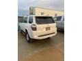 Super White - 4Runner SR5 Premium 4x4 Photo No. 2