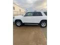 Super White - 4Runner SR5 Premium 4x4 Photo No. 3