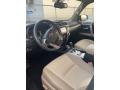 Super White - 4Runner SR5 Premium 4x4 Photo No. 4