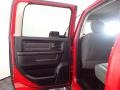 2014 Flame Red Ram 3500 Tradesman Crew Cab 4x4  photo #19