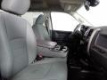 Flame Red - 3500 Tradesman Crew Cab 4x4 Photo No. 24