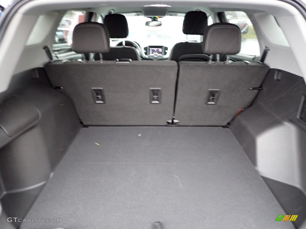 2022 GMC Terrain SLE AWD Trunk Photo #145324798