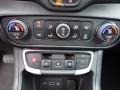 Controls of 2022 Terrain SLE AWD