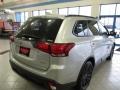 Alloy Silver Metallic - Outlander LE S-AWC Photo No. 7