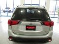 Alloy Silver Metallic - Outlander LE S-AWC Photo No. 8