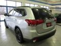 Alloy Silver Metallic - Outlander LE S-AWC Photo No. 9