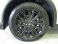 2020 Mitsubishi Outlander LE S-AWC Wheel and Tire Photo