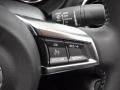 Black 2022 Mazda MX-5 Miata Grand Touring Steering Wheel