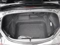 2022 Mazda MX-5 Miata Black Interior Trunk Photo