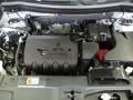 2020 Mitsubishi Outlander 2.4 Liter SOHC 16-Valve MIVEC 4 Cylinder Engine Photo