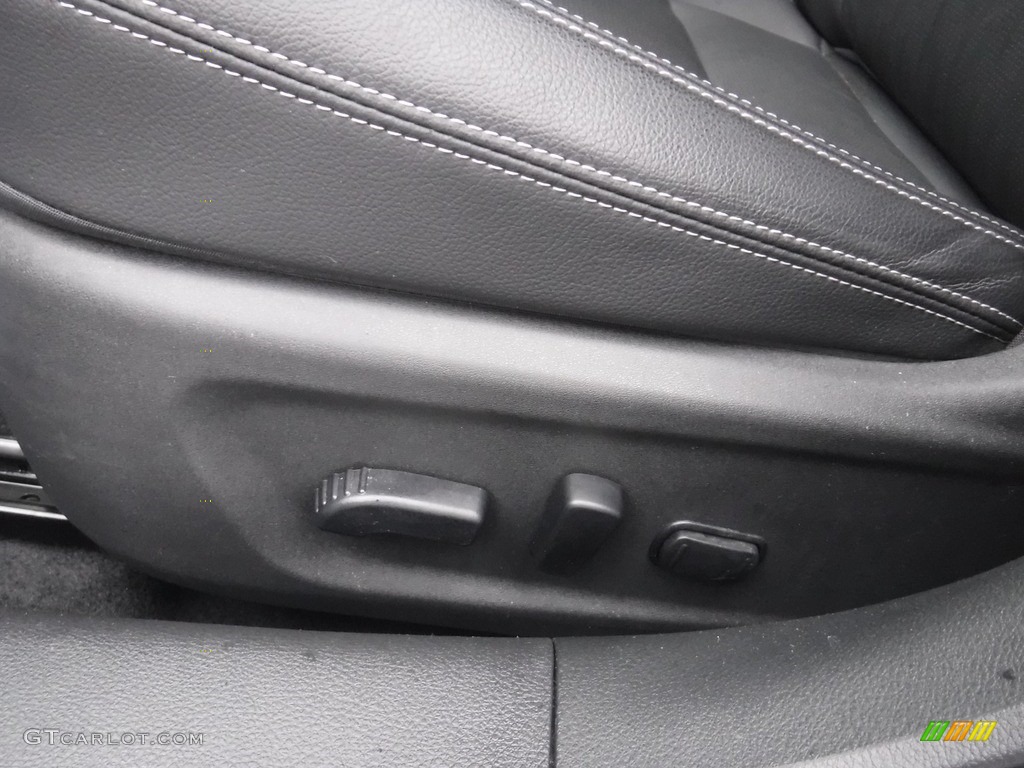 2019 Altima SL - Pearl White / Charcoal photo #13