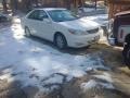 Super White 2004 Toyota Camry Gallery