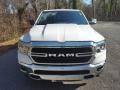 Bright White - 1500 Big Horn Crew Cab 4x4 Photo No. 3