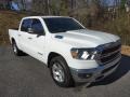 Bright White - 1500 Big Horn Crew Cab 4x4 Photo No. 4