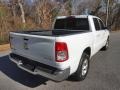 Bright White - 1500 Big Horn Crew Cab 4x4 Photo No. 6