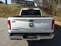 Bright White - 1500 Big Horn Crew Cab 4x4 Photo No. 7