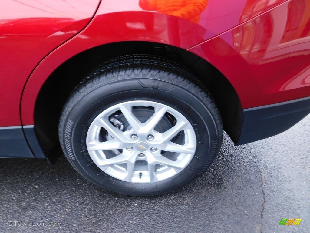 2023 Chevrolet Equinox LT AWD Wheel Photo #145326829