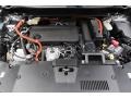 2.0 Liter DOHC 16-Valve i-VTEC 4 Cylinder Gasoline/Electric Hybrid 2023 Honda CR-V Sport AWD Hybrid Engine