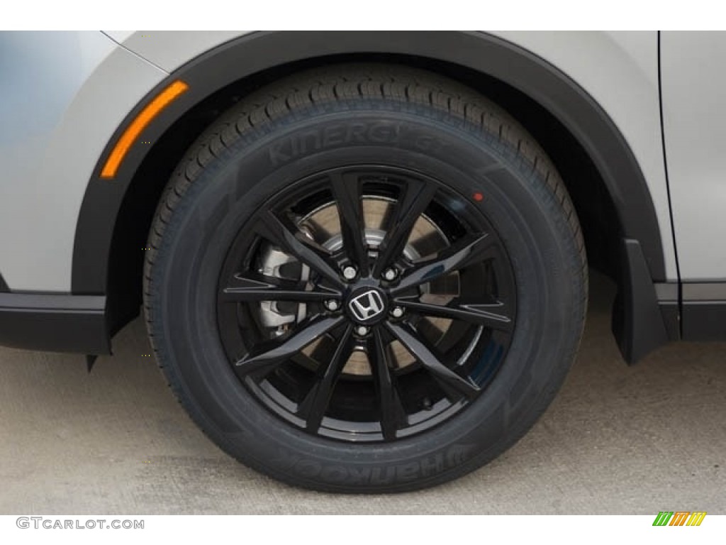 2023 Honda CR-V Sport AWD Hybrid Wheel Photo #145328398