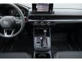 Black Dashboard Photo for 2023 Honda CR-V #145328464