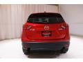 2014 Soul Red Metallic Mazda CX-5 Grand Touring AWD  photo #19